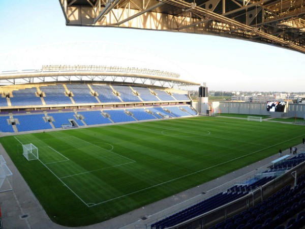 Netanya Stadium