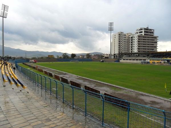 Elbasan Arena