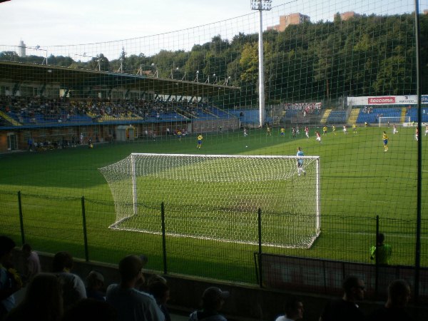 Stadion Letná