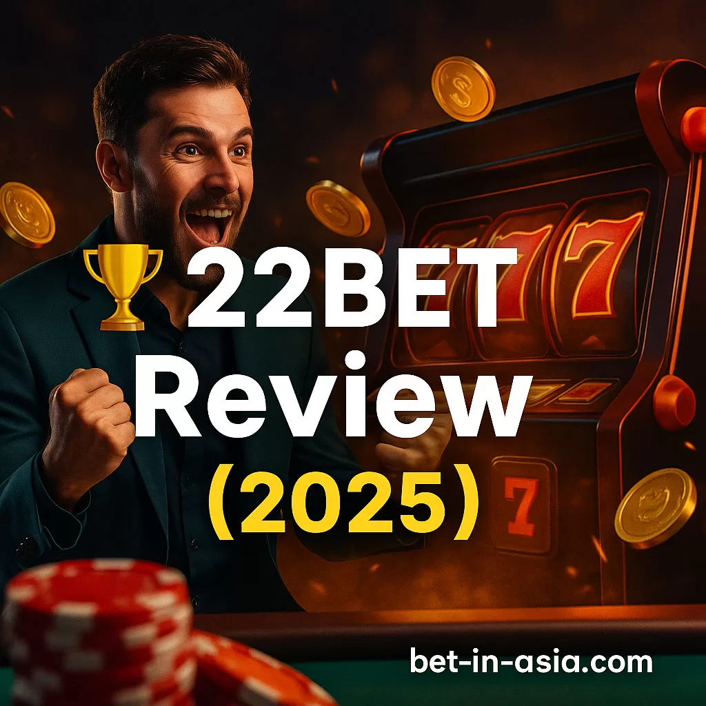 22Bet Review 2025 Honest Look at Odds, Bonuses, Payments & App
