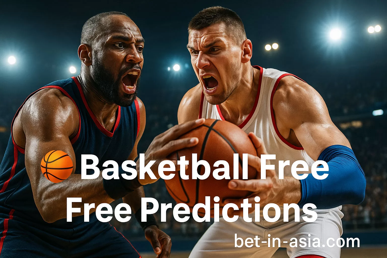 Basketball Leagues Free Predictions Tips & Odds