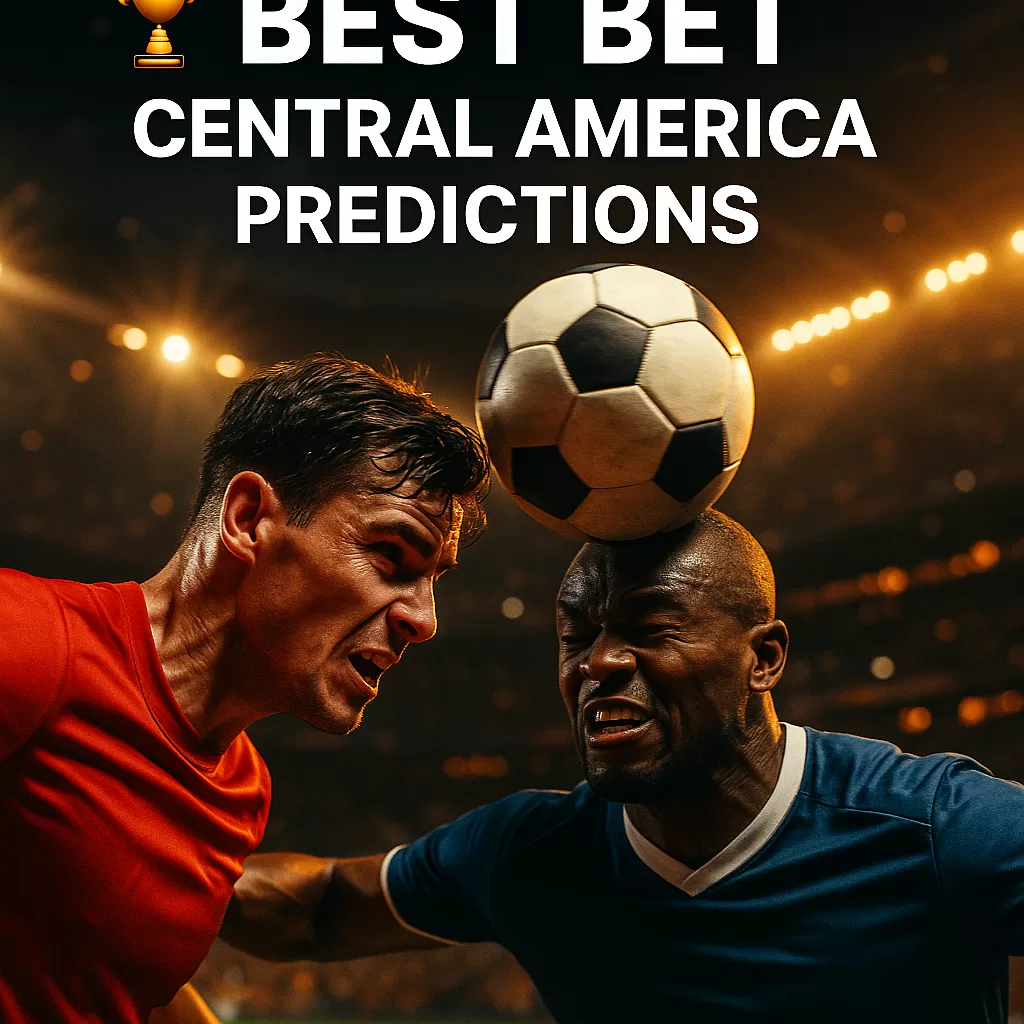 Best Bet Central America Predictions 2026