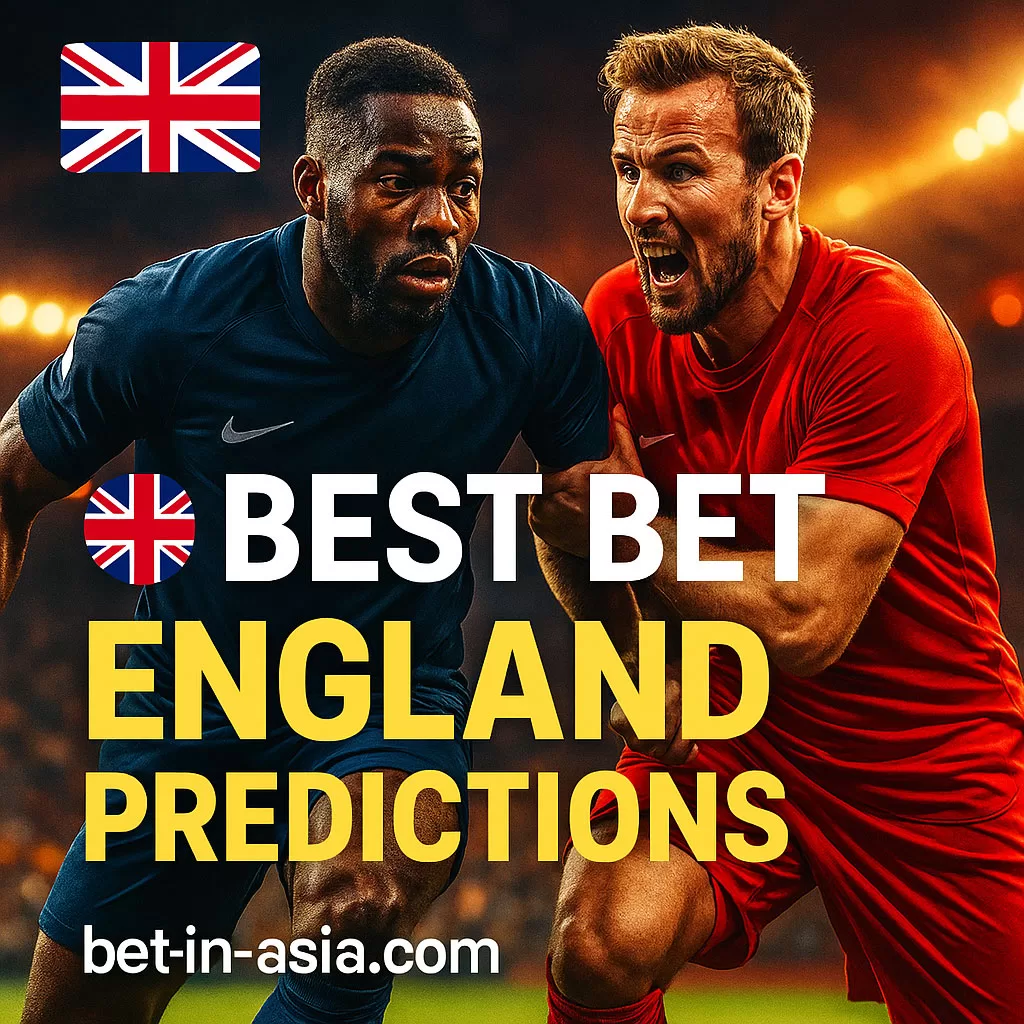 Best Bet England Predictions Today’s Football Picks & Value Bets