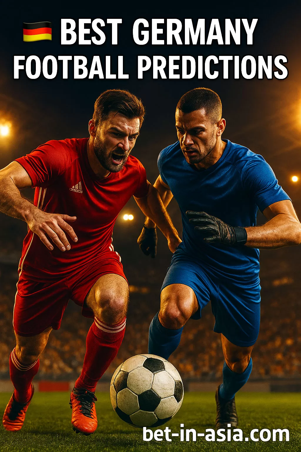 Best Germany Predictions Bundesliga & 2 Bundesliga