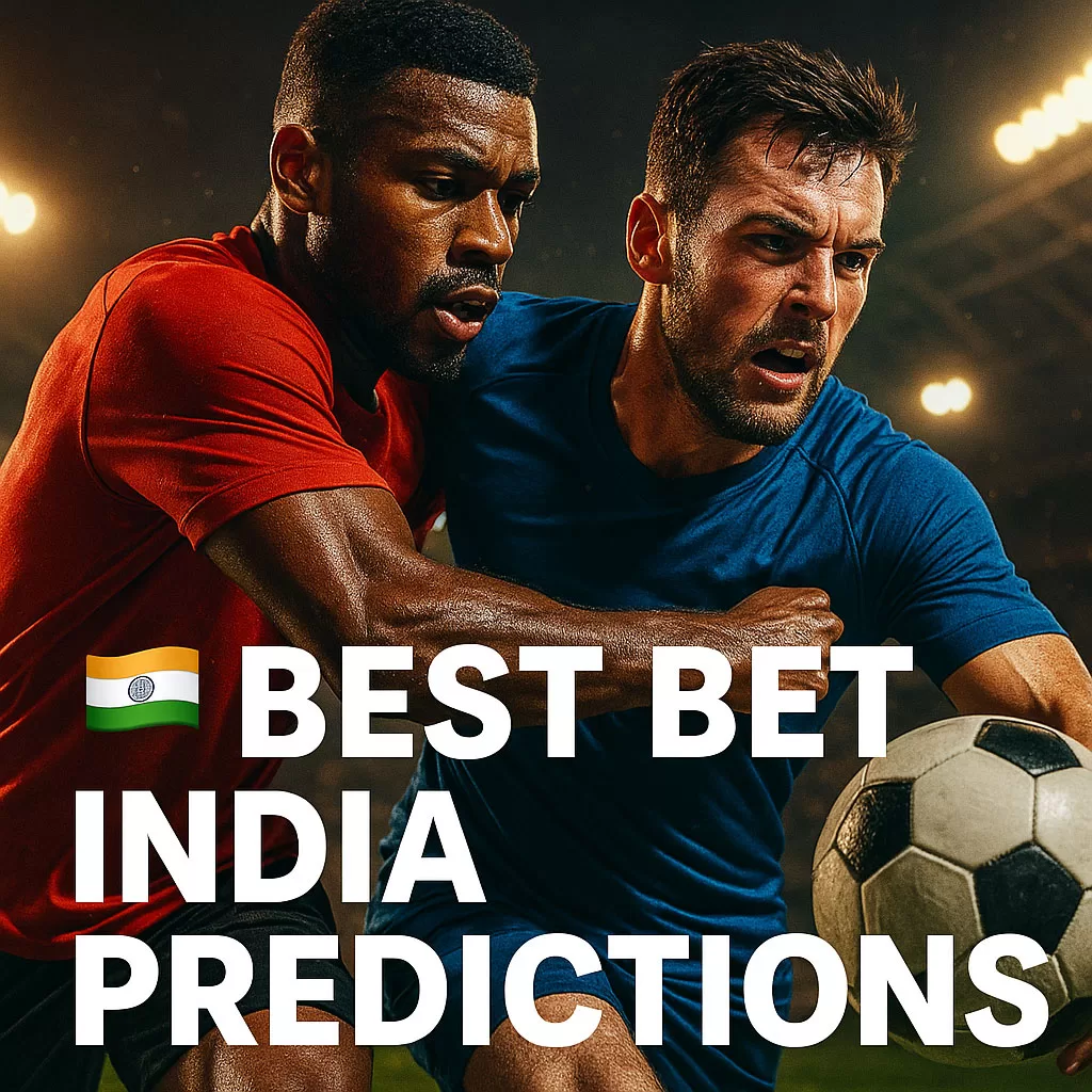 Best Bet India Predictions Free Cricket & ISL Tips
