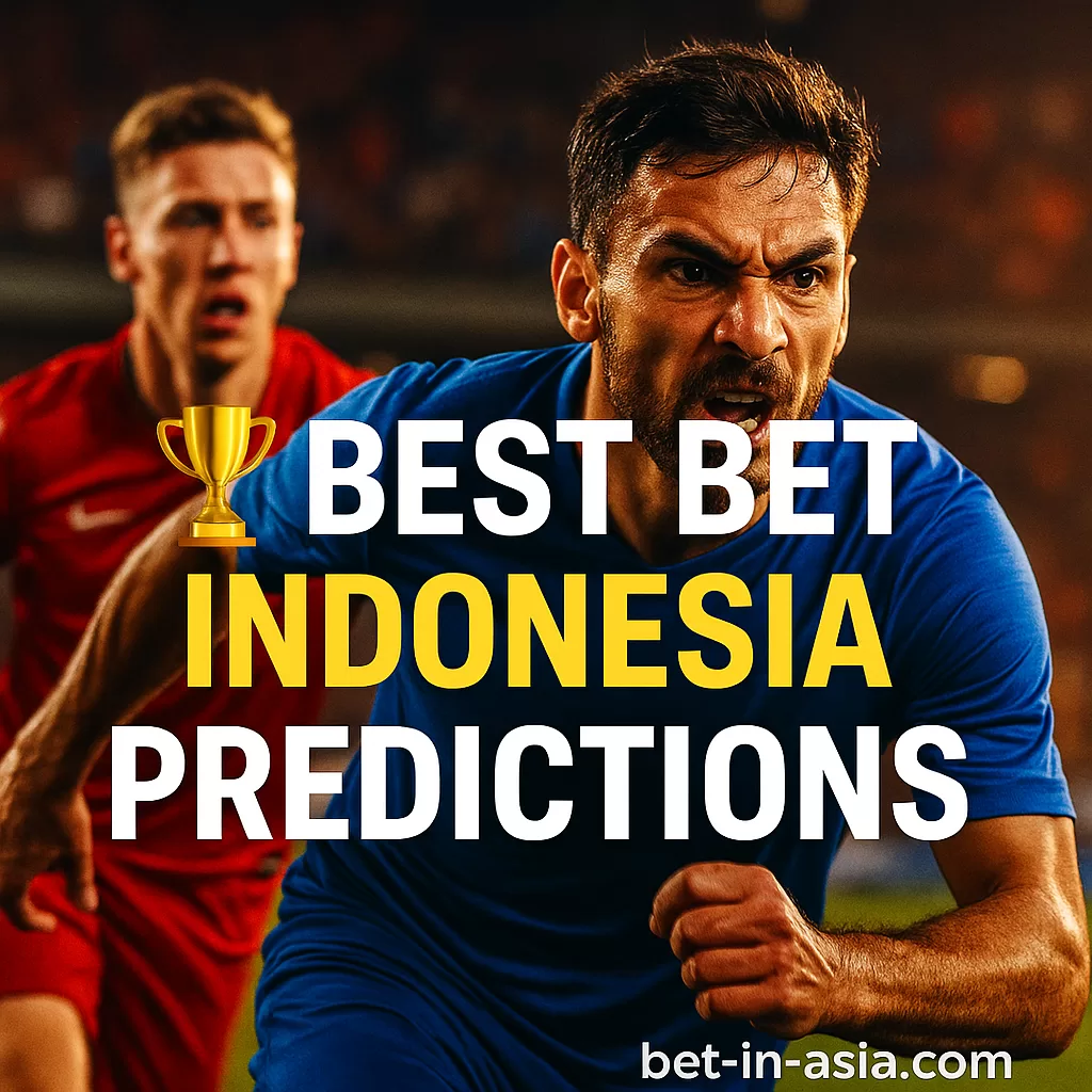 Best Bet Indonesia Predictions Today’s Liga 1 & Cup Picks 2025