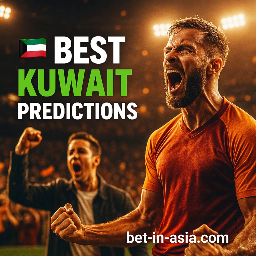 Best Bet Kuwait Predictions Today’s Expert Football Tips