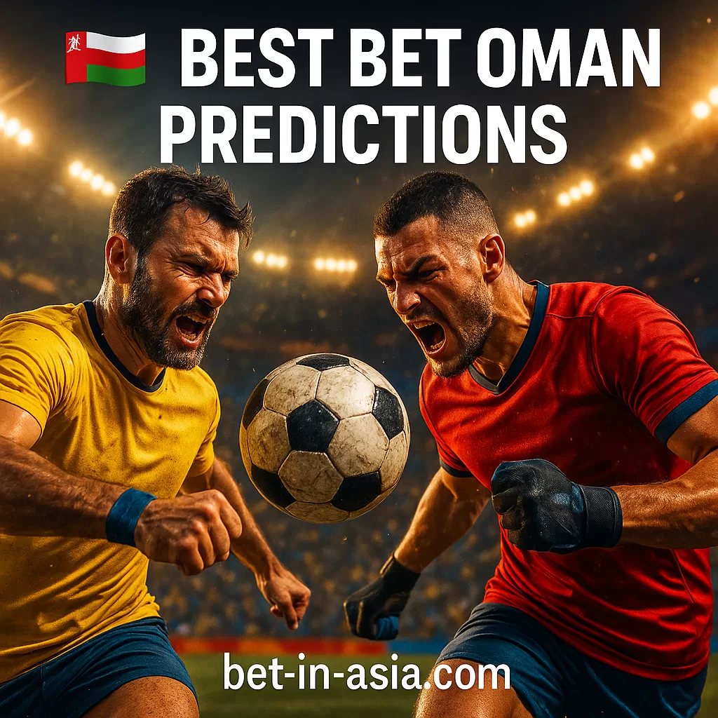 Best Bet Oman Predictions Today’s Picks Odds & Betting Tips