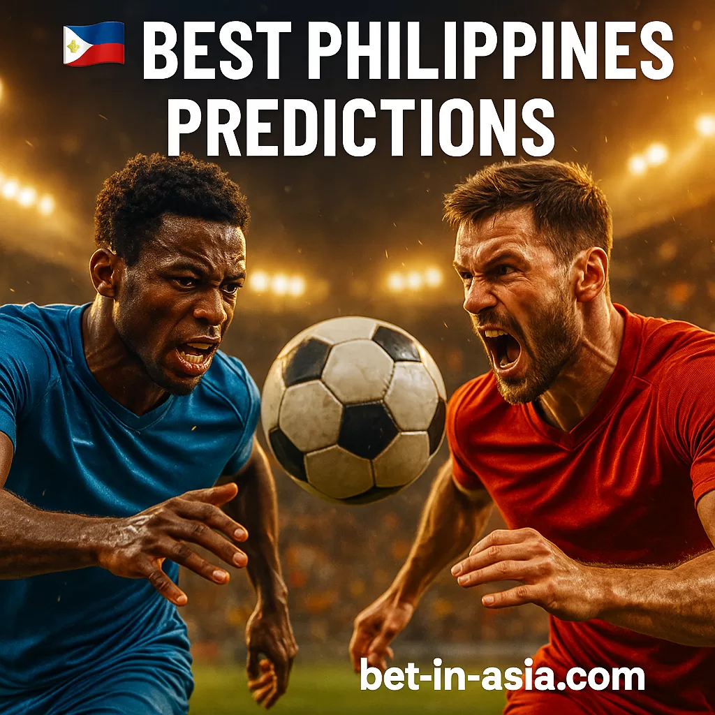 Best Bet Philippines Predictions Free Tips PBA Picks & Odds 2026