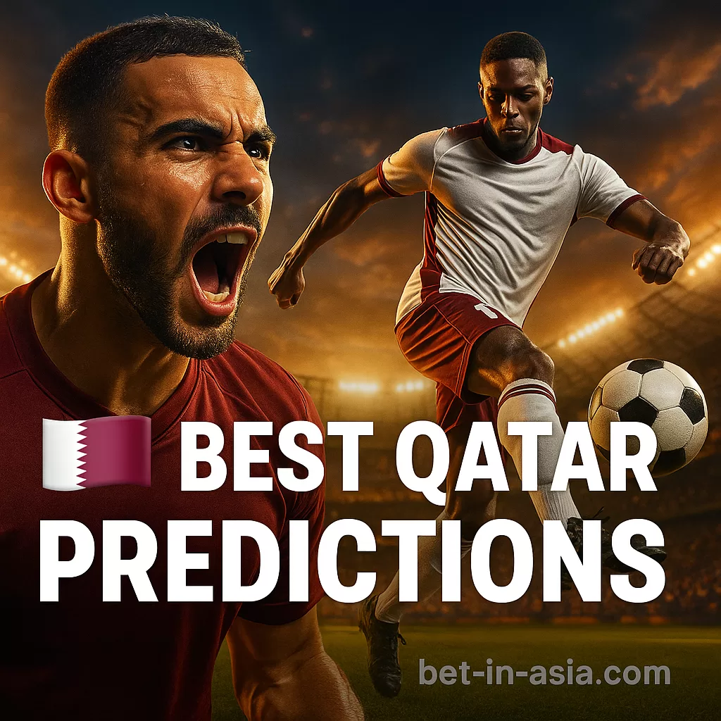 Best Bet Qatar Predictions Today’s Expert Tips & Odds