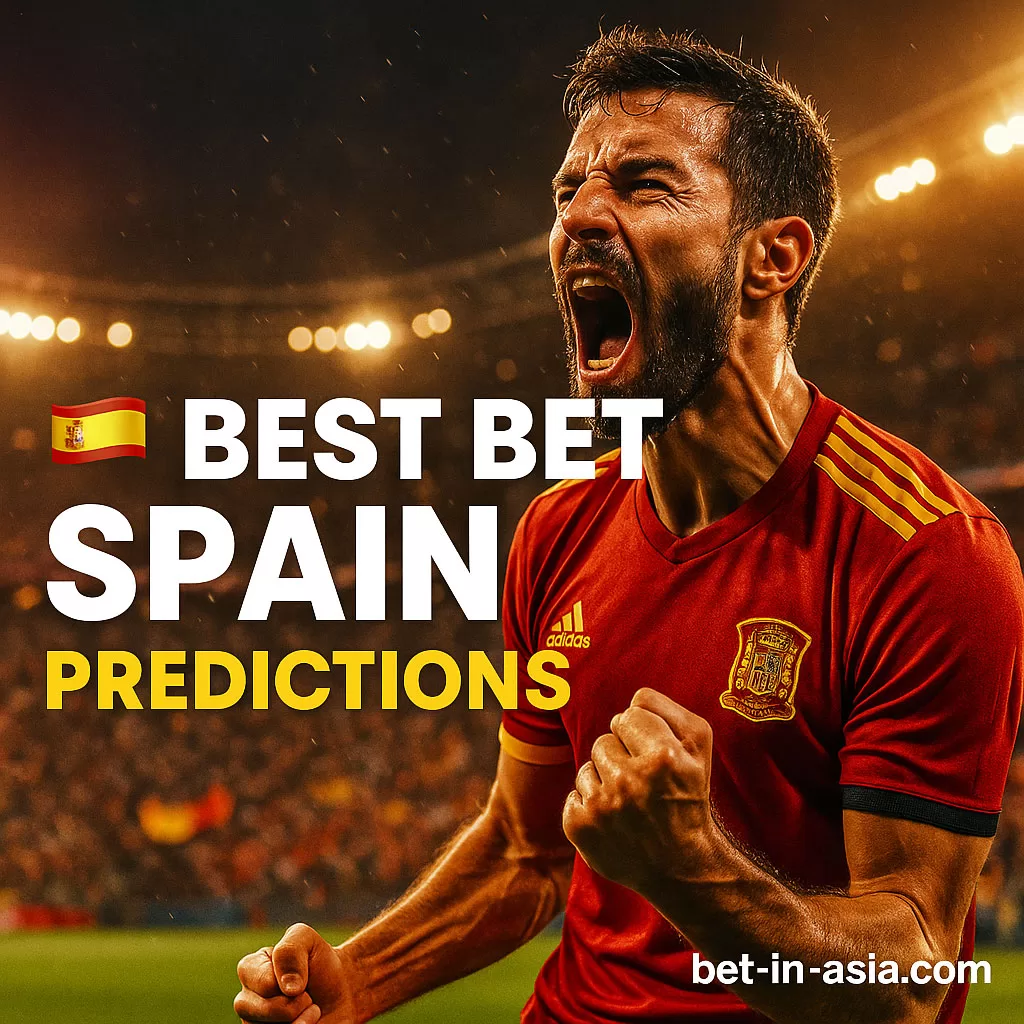 Best Bet Spain Predictions La Liga Picks & Expert Betting Tips