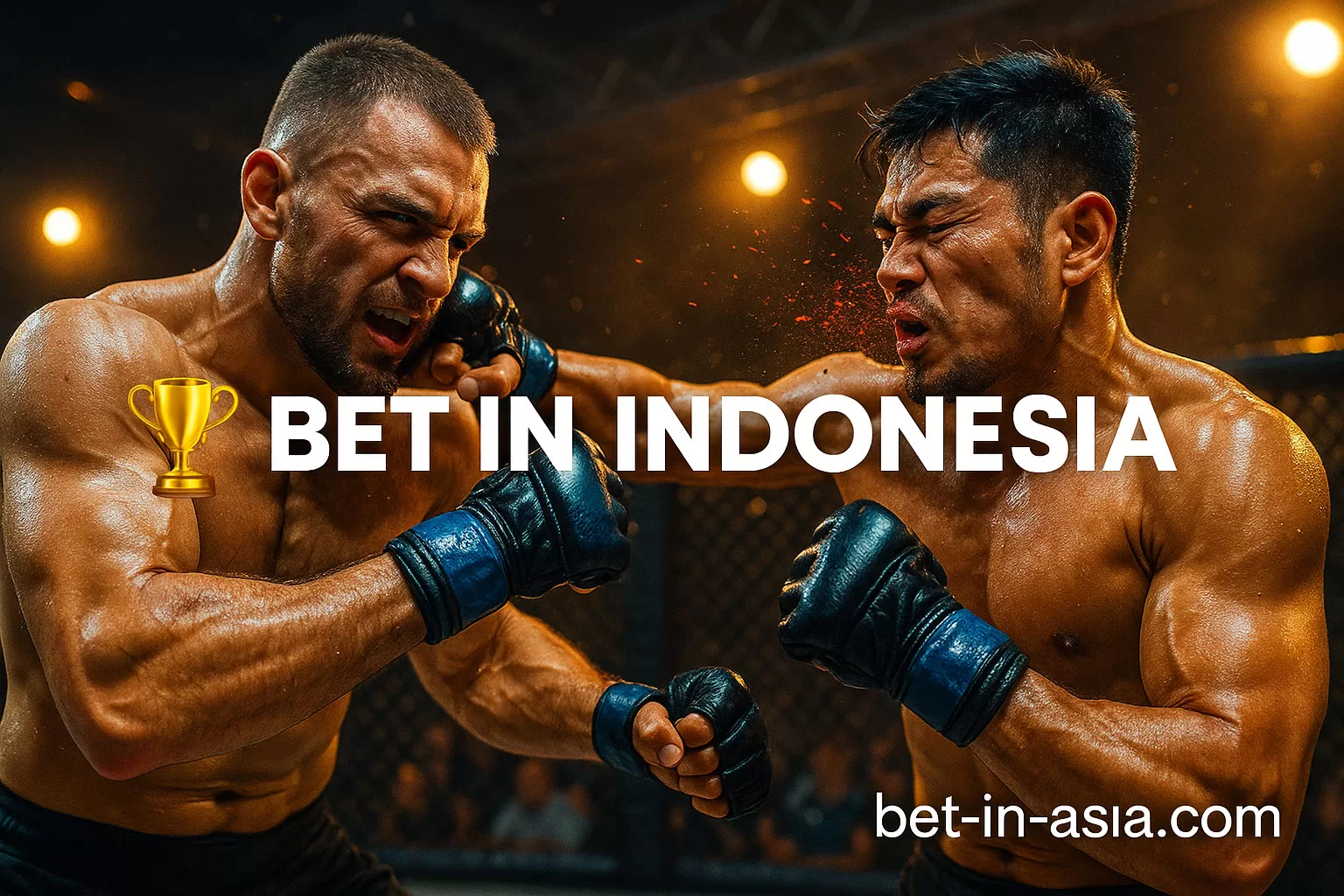 Bet in Indonesia – Free Predictions, Betting Tips & Bonuses