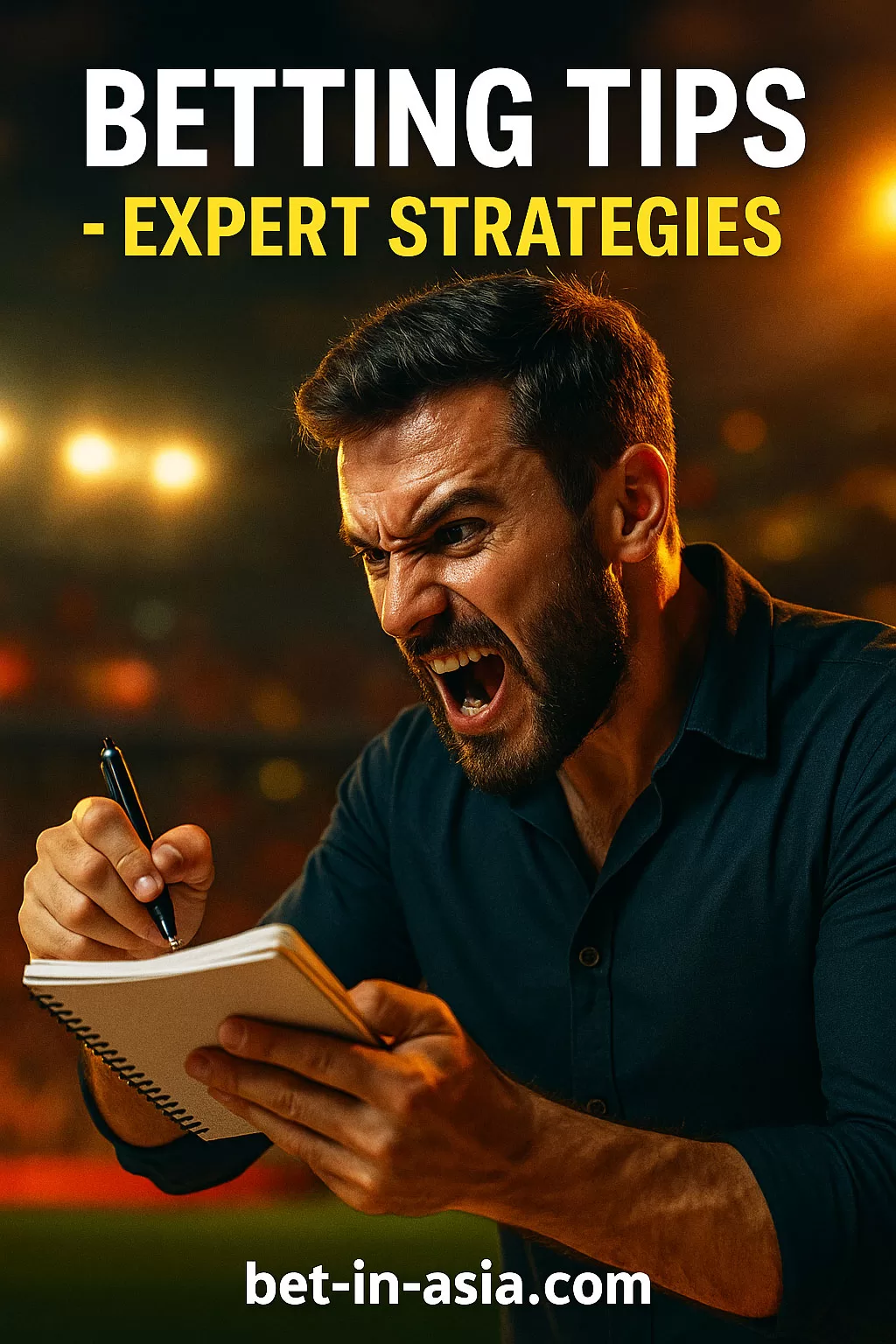 Betting Tips Expert Strategies Free Predictions & Smart Guides