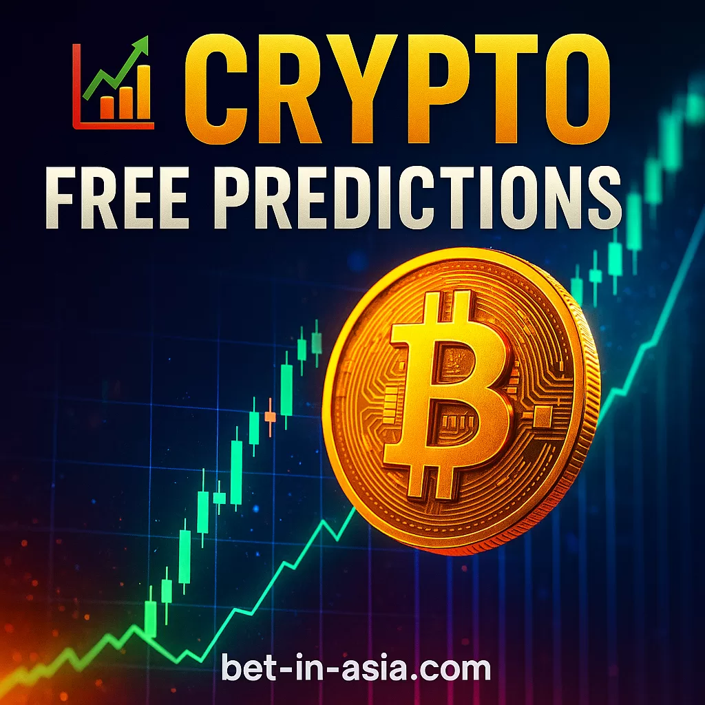 Crypto Free Predictions Daily Picks Signals & Smart Strategies