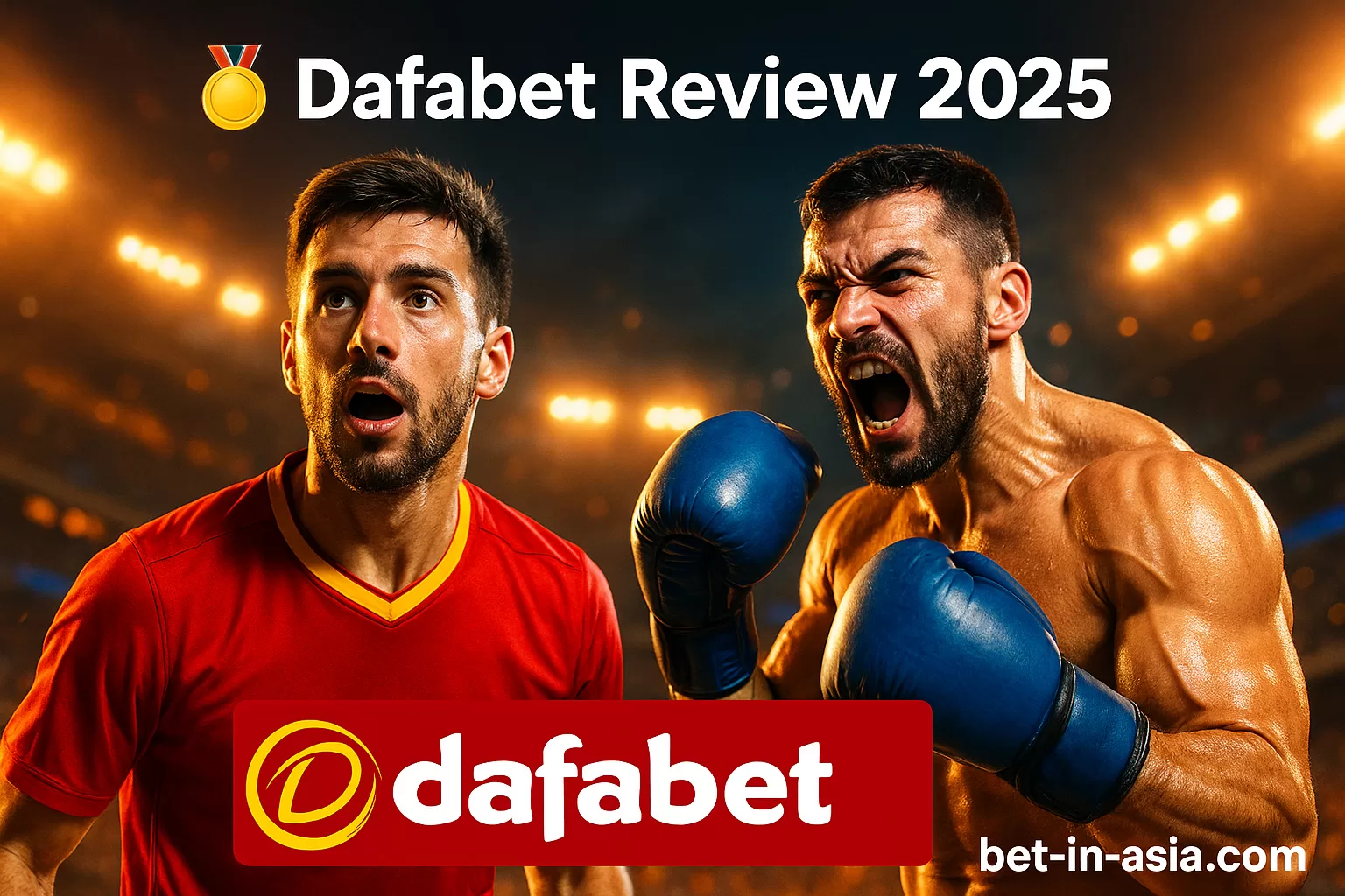 Dafabet Review Bonuses Odds Payments & App