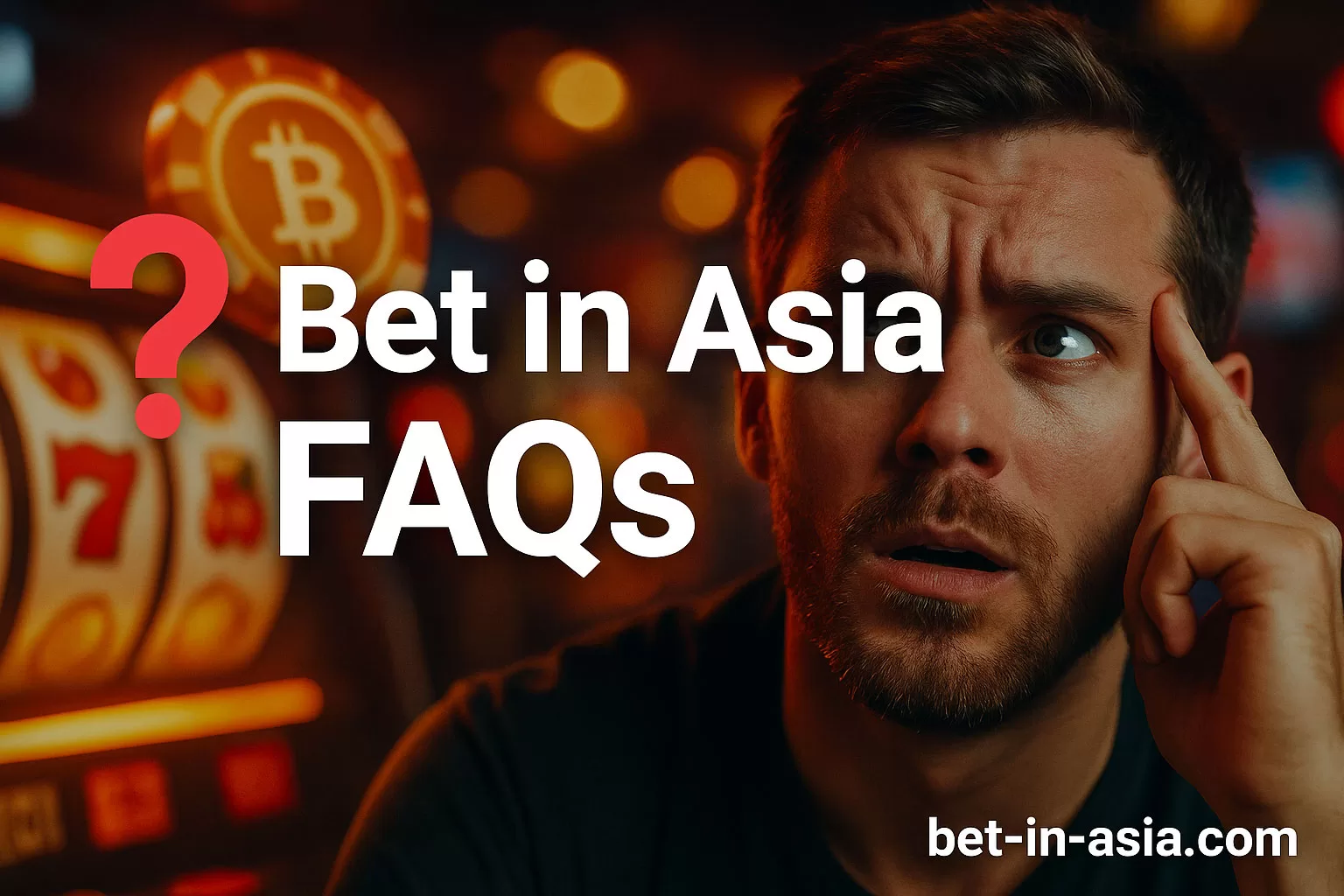 Bet in Asia FAQs Free Predictions Tips Bookmakers & Bonuses