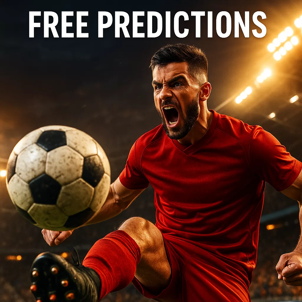 Football Predictions Free Tips Match Previews & Expert Analysis