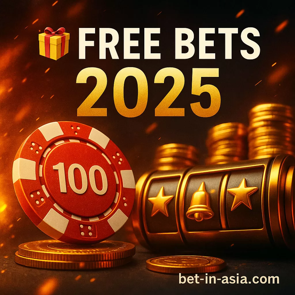 Best Free Bets & No-Deposit Bonuses for Smarter Betting 2025