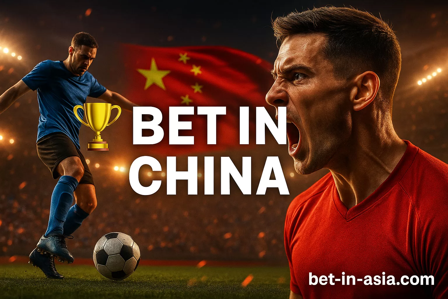 Bet in China – Free Sports Predictions, Betting Tips & Best Bookmakers