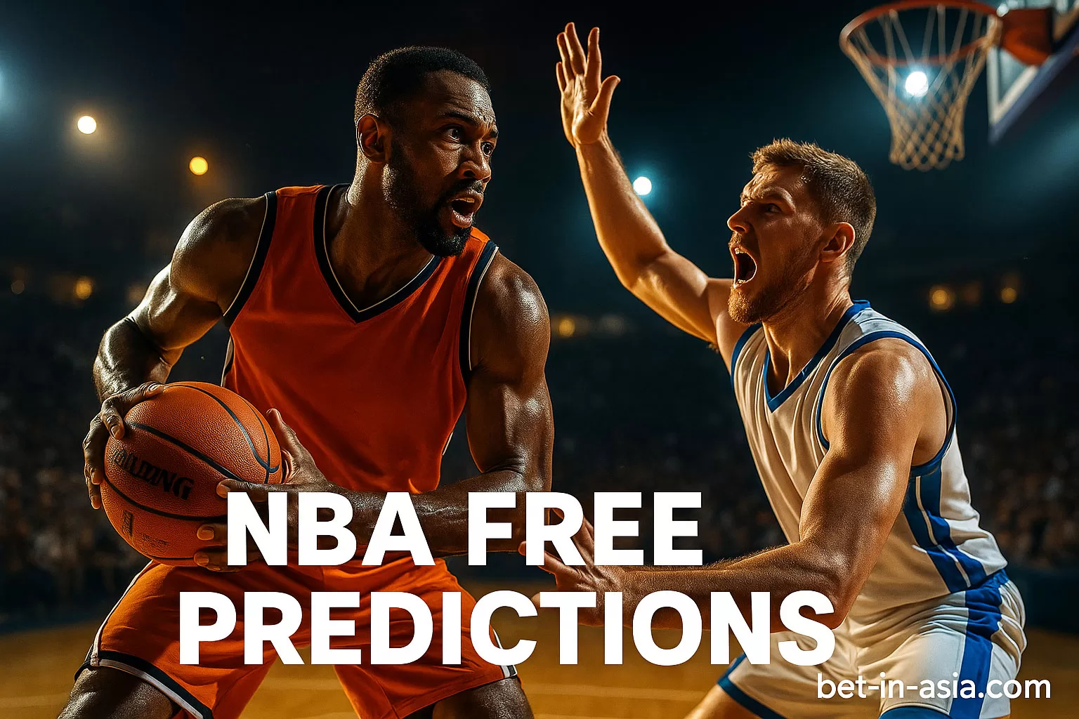 NBA Free Predictions Today & This Week