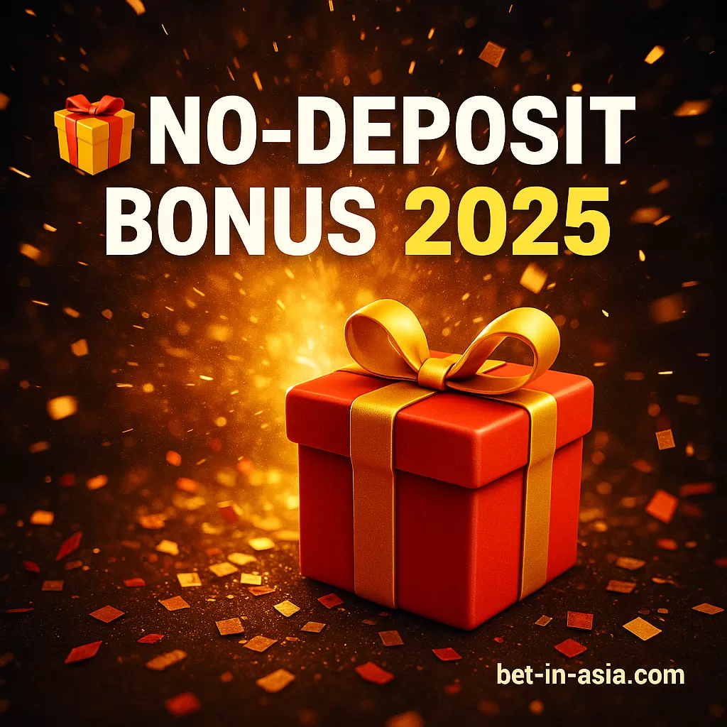 No-Deposit Bonus Claim Free Bets Without Depositing