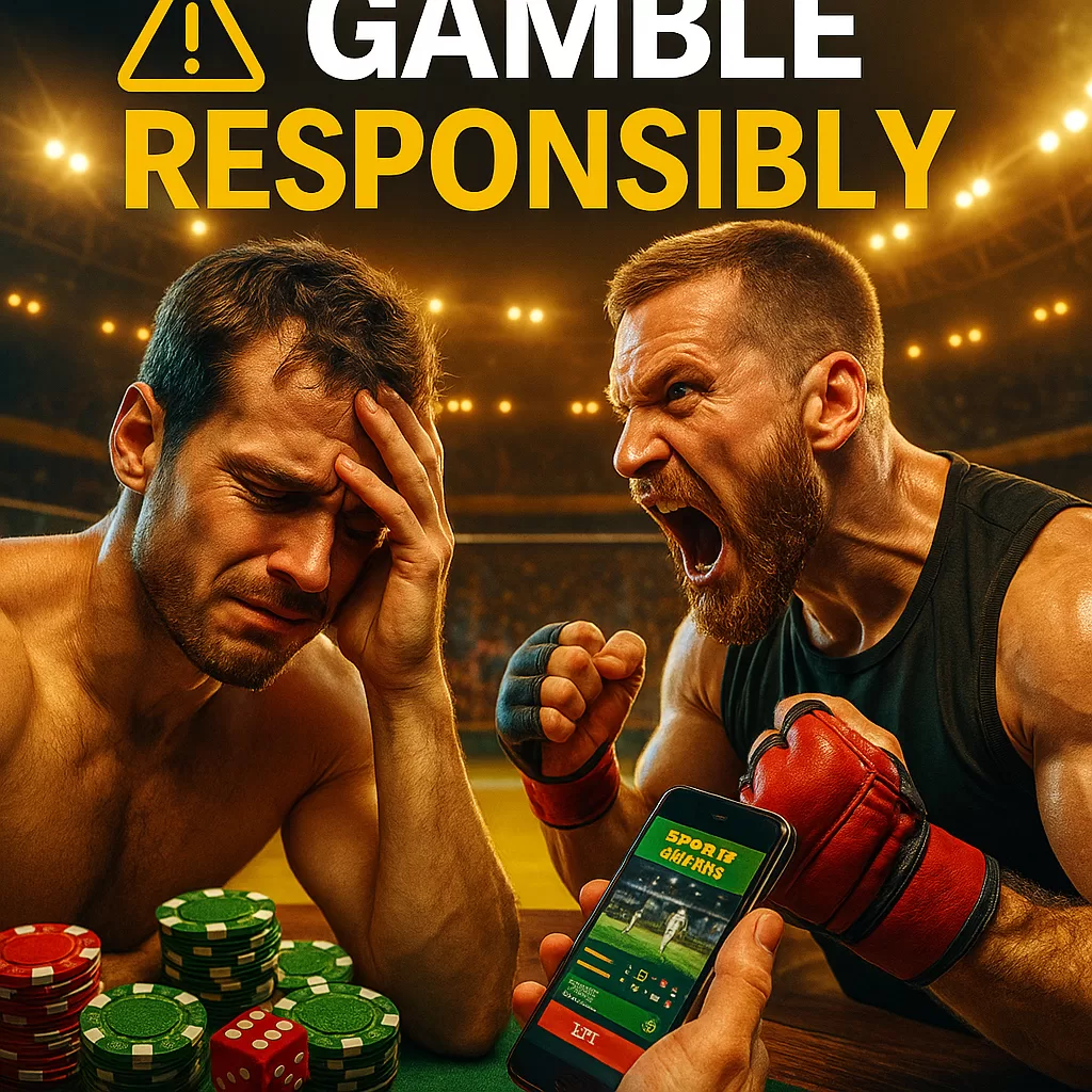 Gamble Responsibly Safe Betting Tips Limits & Support