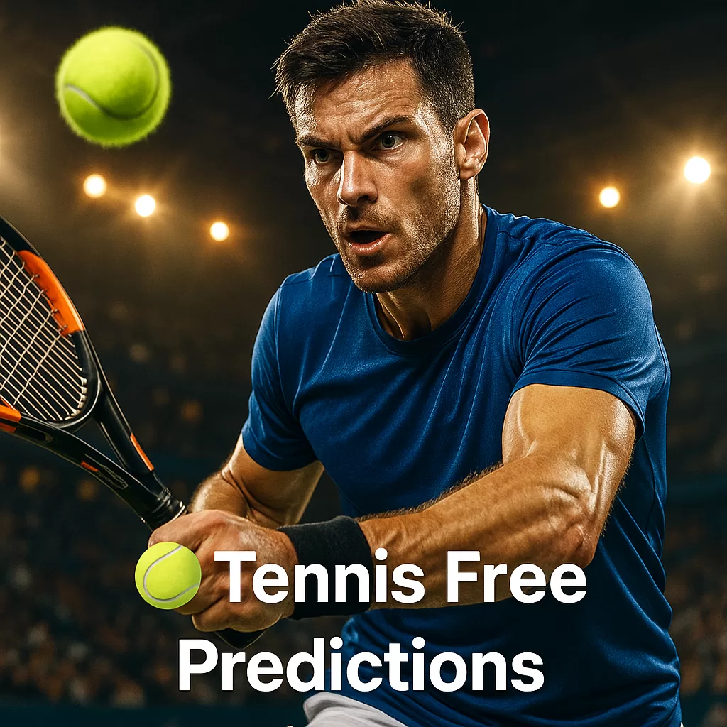 Tennis Predictions & Free Betting Tips
