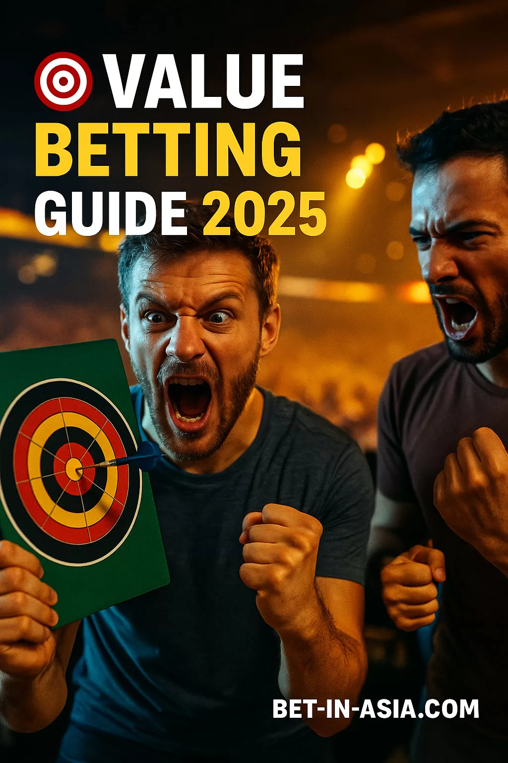 Value Betting How to Find Mispriced Odds 2025 Guide